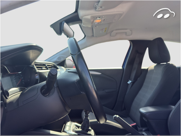 Opel Corsa Edition 1.2T XHL MT6 S S 100CV 9