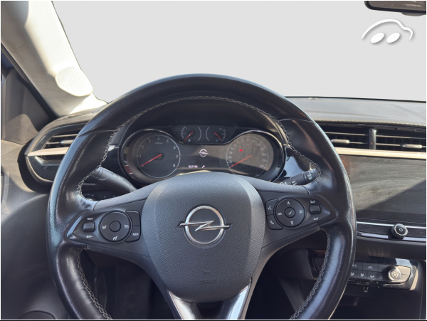 Opel Corsa Edition 1.2T XHL MT6 S S 100CV 11