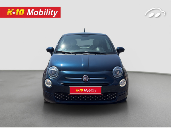 Fiat 500 500 Dolcevita 1.0 Híbrido 70CV MY22 1