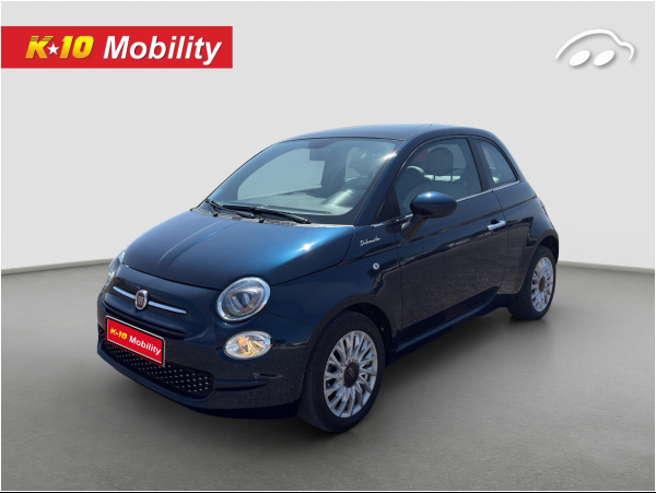 Fiat 500 500 Dolcevita 1.0 Híbrido 70CV MY22 2