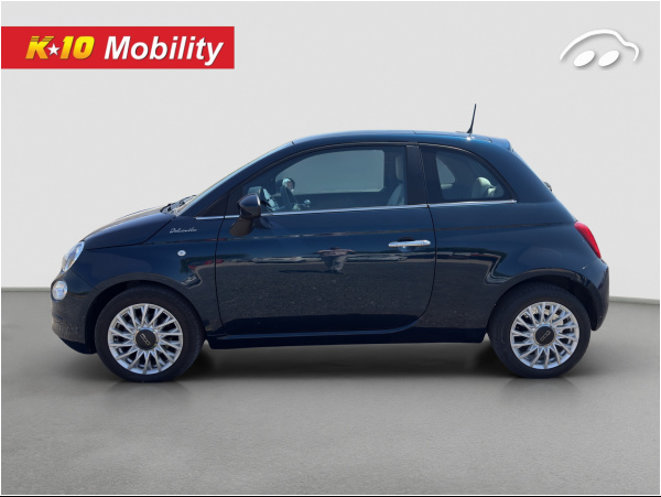 Fiat 500 500 Dolcevita 1.0 Híbrido 70CV MY22 3