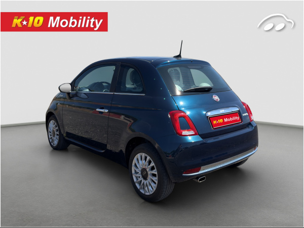 Fiat 500 500 Dolcevita 1.0 Híbrido 70CV MY22 4
