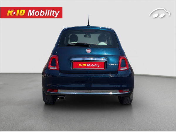 Fiat 500 500 Dolcevita 1.0 Híbrido 70CV MY22 5