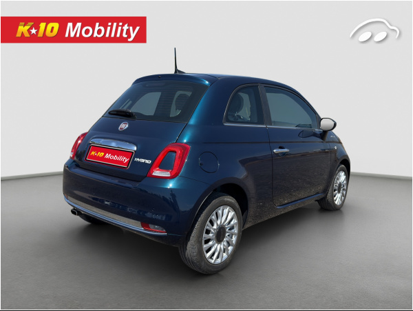 Fiat 500 500 Dolcevita 1.0 Híbrido 70CV MY22 6