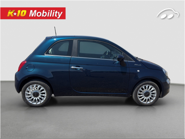 Fiat 500 500 Dolcevita 1.0 Híbrido 70CV MY22 7
