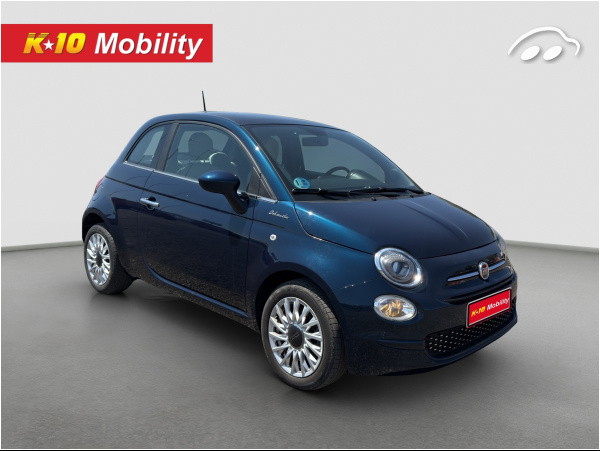 Fiat 500 500 Dolcevita 1.0 Híbrido 70CV MY22 8