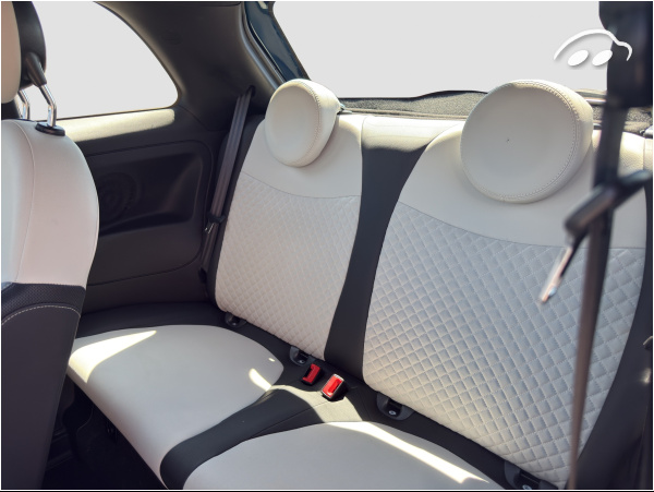 Fiat 500 500 Dolcevita 1.0 Híbrido 70CV MY22 12