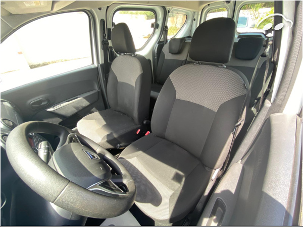 Dacia DOKKER 1.5 Blue DCI 95 CV 7