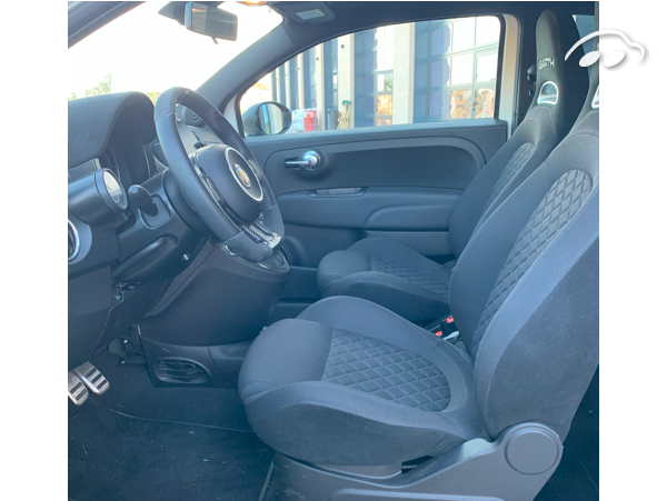 Abarth 695 695C 12