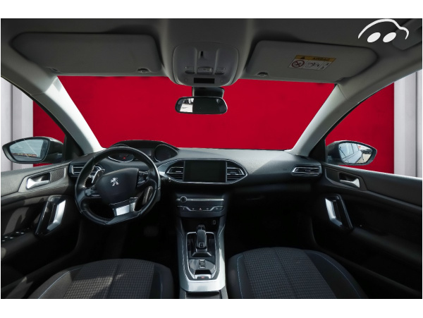 Peugeot 308 1.2 PureTech S&S Style Pack EAT8 130 3