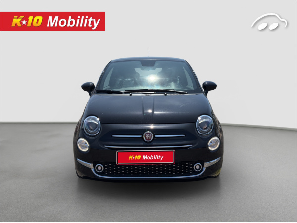 Fiat 500 500 Dolcevita 1.0 Híbrido 70CV MY23 1