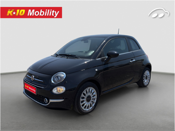 Fiat 500 500 Dolcevita 1.0 Híbrido 70CV MY23 2