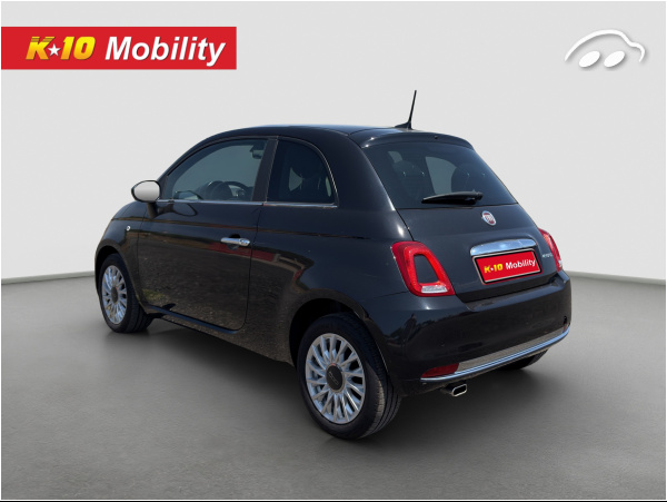 Fiat 500 500 Dolcevita 1.0 Híbrido 70CV MY23 4
