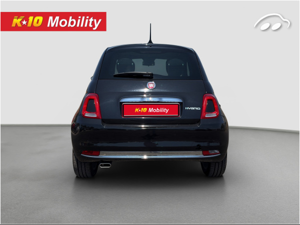 Fiat 500 500 Dolcevita 1.0 Híbrido 70CV MY23 5