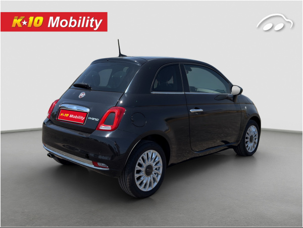 Fiat 500 500 Dolcevita 1.0 Híbrido 70CV MY23 6
