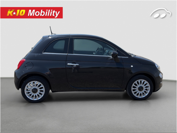 Fiat 500 500 Dolcevita 1.0 Híbrido 70CV MY23 7