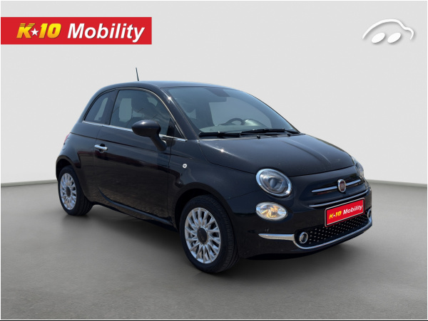 Fiat 500 500 Dolcevita 1.0 Híbrido 70CV MY23 8