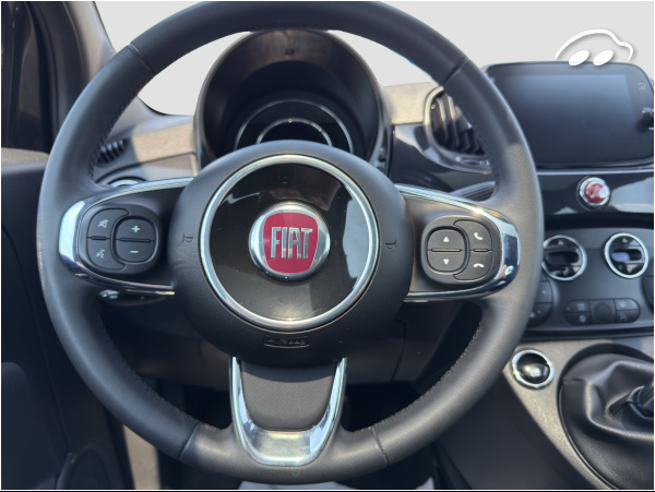 Fiat 500 500 Dolcevita 1.0 Híbrido 70CV MY23 10