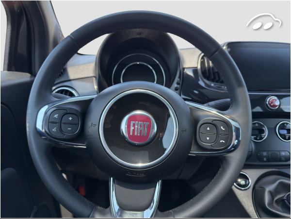 Fiat 500 500 Dolcevita 1.0 Híbrido 70CV MY23 11