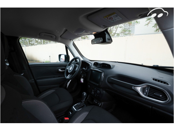 Jeep Renegade JEEP Renegade 1.5 MHEV Limited 4