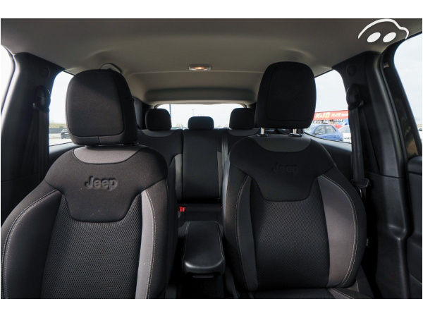 Jeep Renegade JEEP Renegade 1.5 MHEV Limited 5