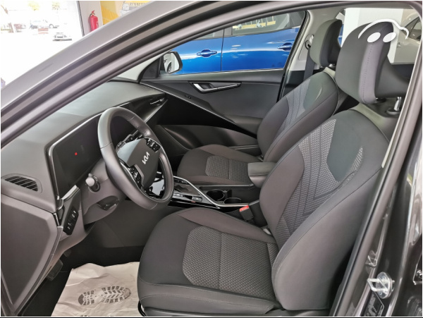 Kia Niro CONCEPT HYBRIDO 1.6 141CV 3