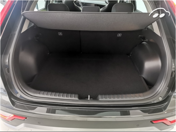 Kia Niro CONCEPT HYBRIDO 1.6 141CV 6