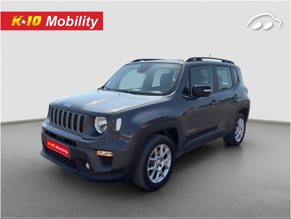 Jeep Renegade Jeep Renegade-limited-phev-190-cv-at 2