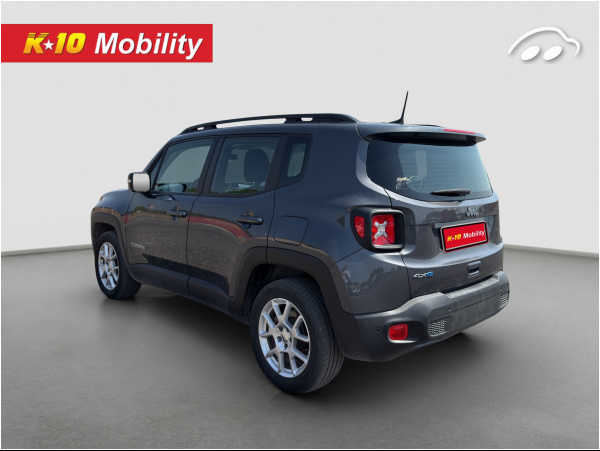 Jeep Renegade Jeep Renegade-limited-phev-190-cv-at 3