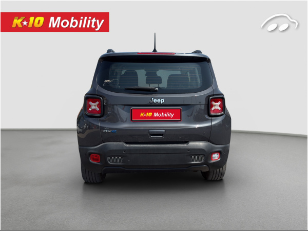 Jeep Renegade Jeep Renegade-limited-phev-190-cv-at 4