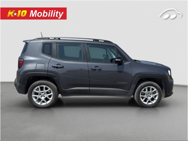 Jeep Renegade Jeep Renegade-limited-phev-190-cv-at 6