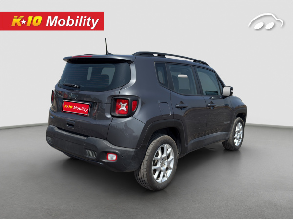 Jeep Renegade Jeep Renegade-limited-phev-190-cv-at 5