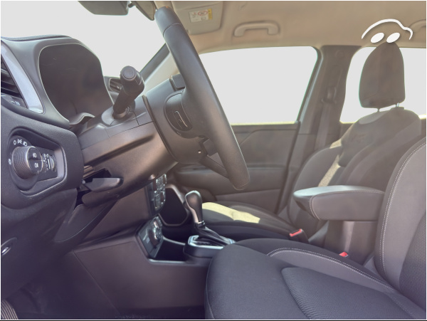 Jeep Renegade Jeep Renegade-limited-phev-190-cv-at 8