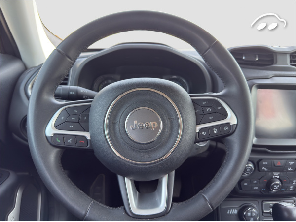 Jeep Renegade Jeep Renegade-limited-phev-190-cv-at 9