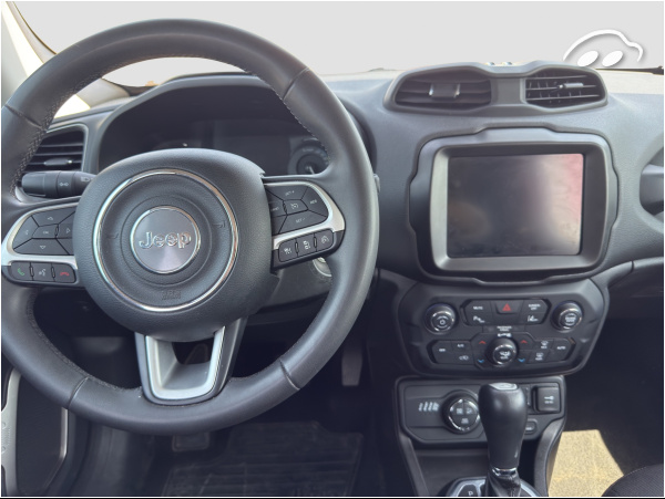 Jeep Renegade Jeep Renegade-limited-phev-190-cv-at 12