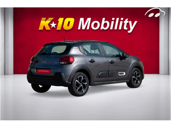 Citroen C3 1.2 PureTech S&S Active Pack EAT8 130 2