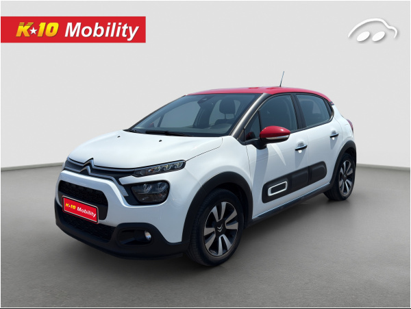 Citroen C3 Feel Pack 1.2 PureTech  1