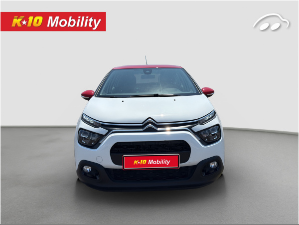 Citroen C3 Feel Pack 1.2 PureTech  2