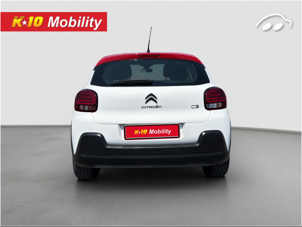 Citroen C3 Feel Pack 1.2 PureTech  5