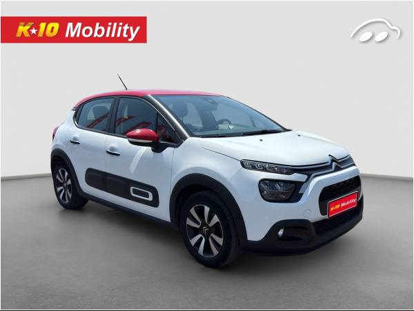 Citroen C3 Feel Pack 1.2 PureTech  8
