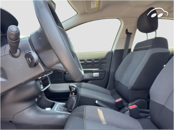 Citroen C3 Feel Pack 1.2 PureTech  9