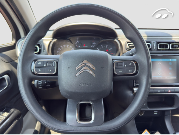 Citroen C3 Feel Pack 1.2 PureTech  10