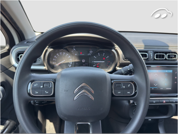 Citroen C3 Feel Pack 1.2 PureTech  11
