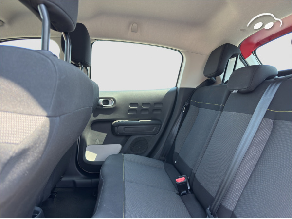 Citroen C3 Feel Pack 1.2 PureTech  12