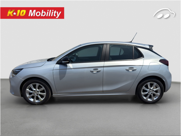 Opel Corsa Edition 1.2T XHL MT6 S S 100CV 3
