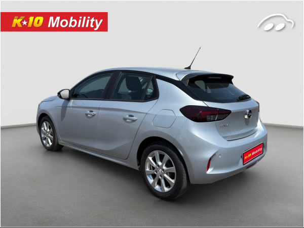 Opel Corsa Edition 1.2T XHL MT6 S S 100CV 4