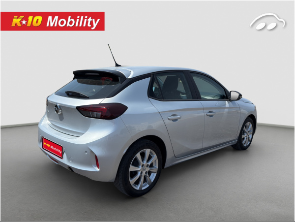 Opel Corsa Edition 1.2T XHL MT6 S S 100CV 6