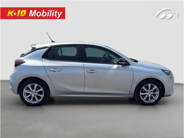 Opel Corsa Edition 1.2T XHL MT6 S S 100CV 7