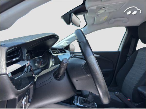Opel Corsa Edition 1.2T XHL MT6 S S 100CV 9