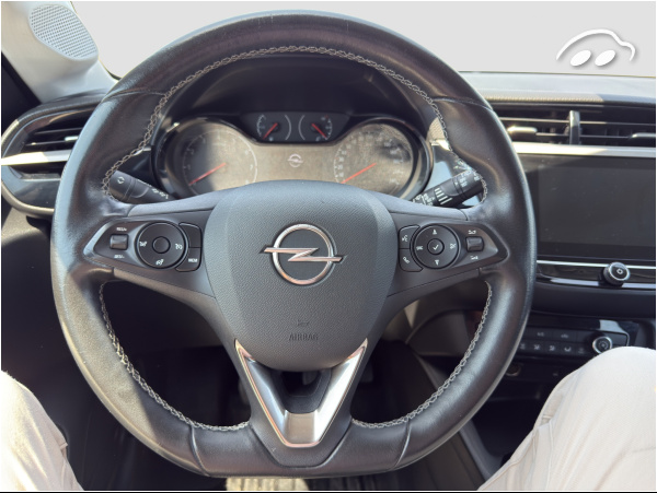 Opel Corsa Edition 1.2T XHL MT6 S S 100CV 10